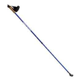 NILS NW607 BLUE KIJE NORDIC WALKING NILS