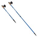 NILS NW607 BLUE KIJE NORDIC WALKING NILS