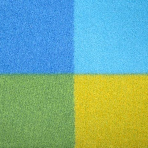 NILS CAMP NC2221 KOC PIKNIKOWY MULTI 250x200 CM PE + ALU NILS CAMP