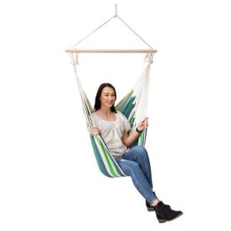 NILS CAMP NC3106 KRZESŁO BRAZILIJSKIE ZIELONE NILS CAMP