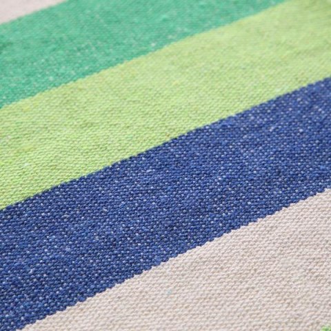 NILS CAMP NC3106 KRZESŁO BRAZILIJSKIE ZIELONE NILS CAMP