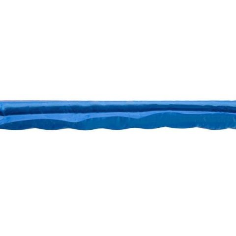 NILS CAMP NC4001 NIEBIESKA 190x63x3.8 CM MATA SAMOPOMPUJĄCA Z PODUSZKĄ NILS CAMP