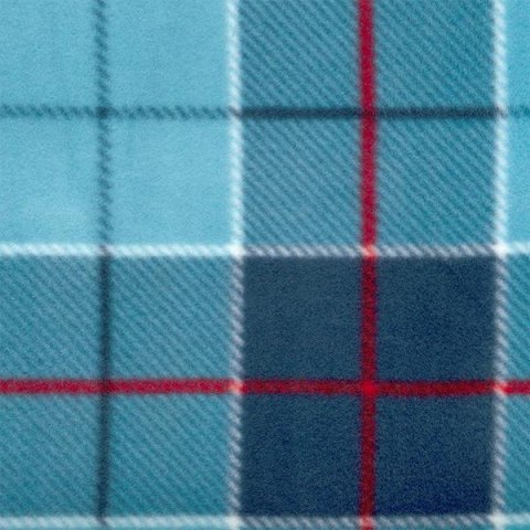 NILS CAMP NC8002 KOC PIKNIKOWY KRATKA NIEBIESKI 250x200 PE ALU NILS CAMP