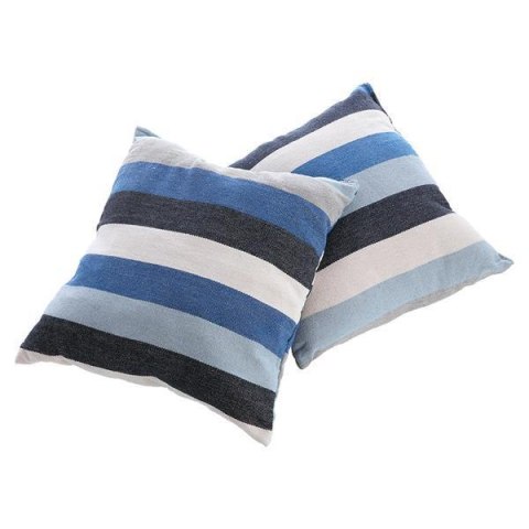 NILS CAMP NC3107 NIEBIESKI KRZESŁO BRAZYLIJSKIE NILS CAMP