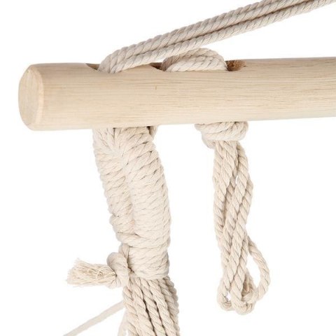 NILS CAMP NC3107 NIEBIESKI KRZESŁO BRAZYLIJSKIE NILS CAMP