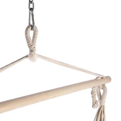 NILS CAMP NC3107 RÓŻOWY KRZESŁO BRAZYLIJSKIE NILS CAMP