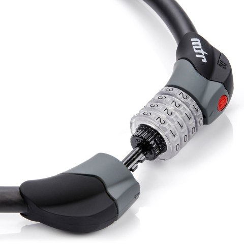 Meteor ZAPIĘCIE ROWEROWE METEOR PROTECT