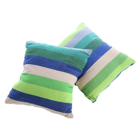 NILS CAMP NC3107 ZIELONY KRZESŁO BRAZYLIJSKIE NILS CAMP