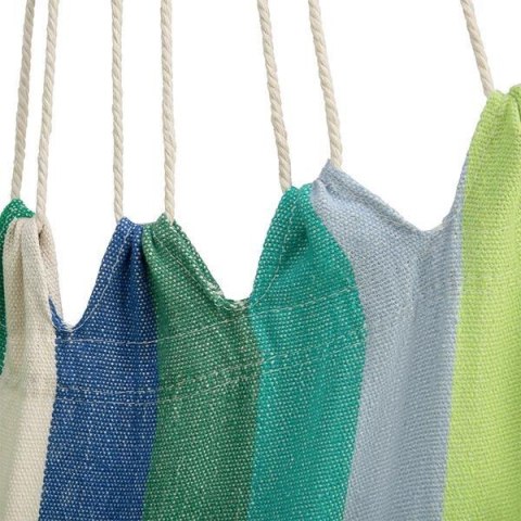 NILS CAMP NC3107 ZIELONY KRZESŁO BRAZYLIJSKIE NILS CAMP