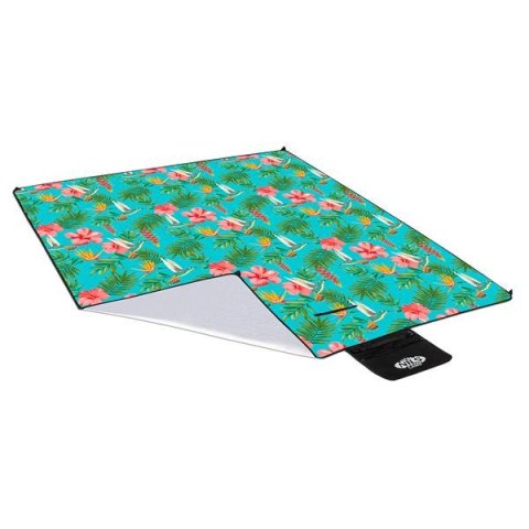 NILS CAMP NC8019 KOC PIKNIKOWY KOLIBER 200 x 200cm NILS CAMP