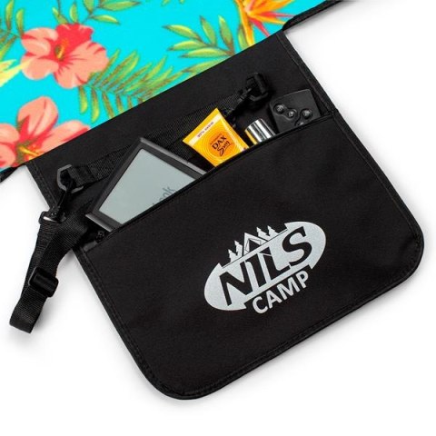 NILS CAMP NC8019 KOC PIKNIKOWY KOLIBER 200 x 200cm NILS CAMP