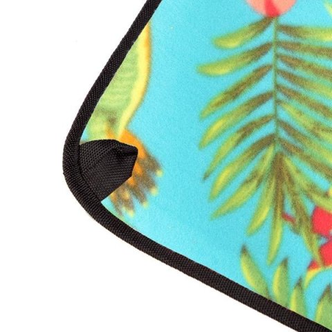 NILS CAMP NC8019 KOC PIKNIKOWY KOLIBER 200 x 200cm NILS CAMP