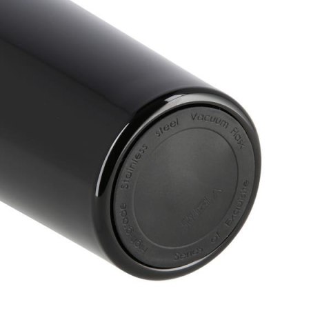 NILS CAMP NCB18 CZARNY KUBEK TERMICZNY NILS CAMP