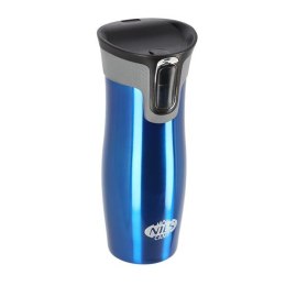 NILS CAMP NCC03 NIEBIESKI KUBEK TERMICZNY NILS CAMP