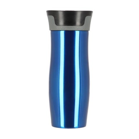 NILS CAMP NCC03 NIEBIESKI KUBEK TERMICZNY NILS CAMP