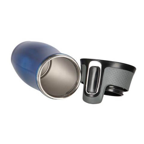 NILS CAMP NCC03 NIEBIESKI KUBEK TERMICZNY NILS CAMP