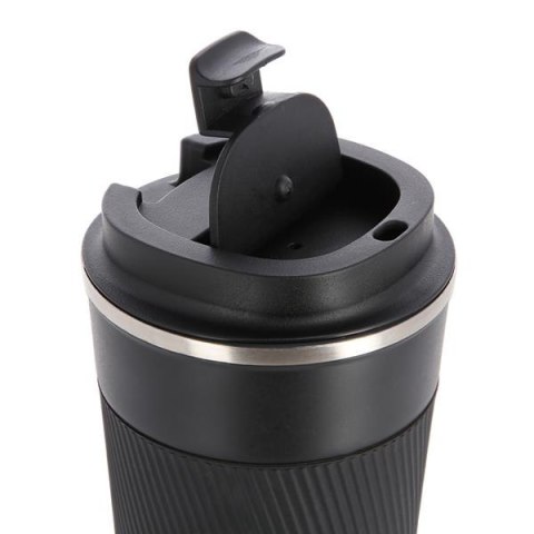 NILS CAMP NCC09 CZARNY KUBEK TERMICZNY NILS CAMP