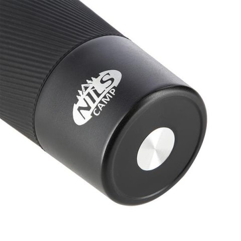 NILS CAMP NCC09 CZARNY KUBEK TERMICZNY NILS CAMP