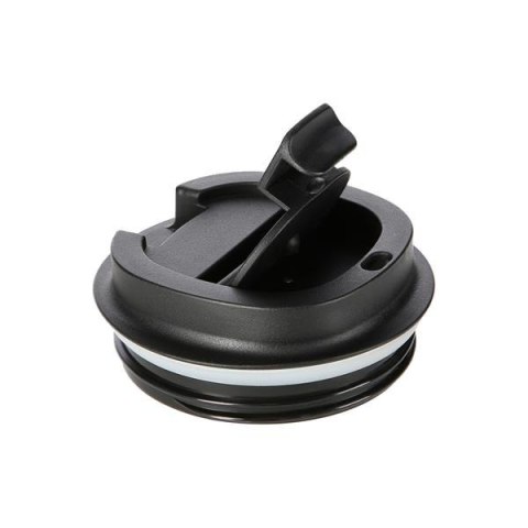 NILS CAMP NCC09 CZARNY KUBEK TERMICZNY NILS CAMP