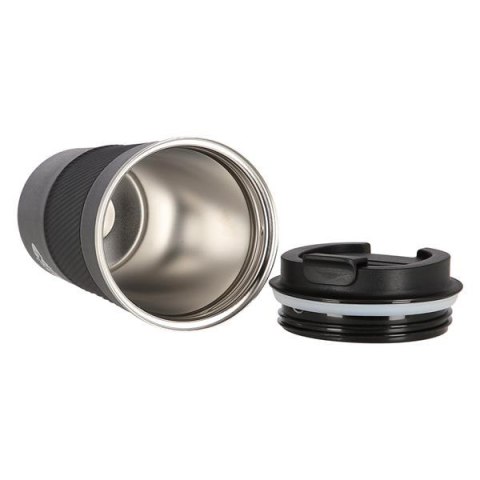 NILS CAMP NCC09 CZARNY KUBEK TERMICZNY NILS CAMP