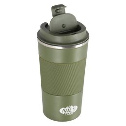 NILS CAMP NCC09 ZIELONY KUBEK TERMICZNY NILS CAMP