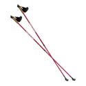 NILS NW607 RED KIJE NORDIC WALKING NILS