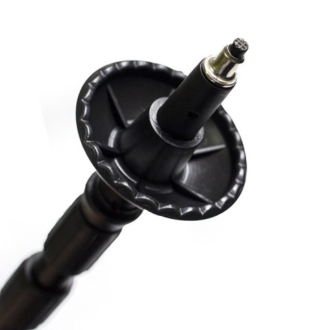 NILS NW607 RED KIJE NORDIC WALKING NILS