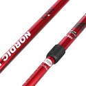 NILS NW607 RED KIJE NORDIC WALKING NILS