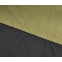 Royokamp HAMAK TURYSTYCZNY 2 OSOBOWY 270X140CM Z MOSKITIERĄ ZIELONY