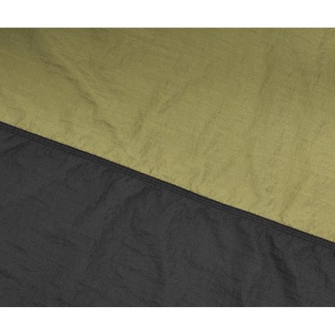 Royokamp HAMAK TURYSTYCZNY 2 OSOBOWY 270X140CM Z MOSKITIERĄ ZIELONY