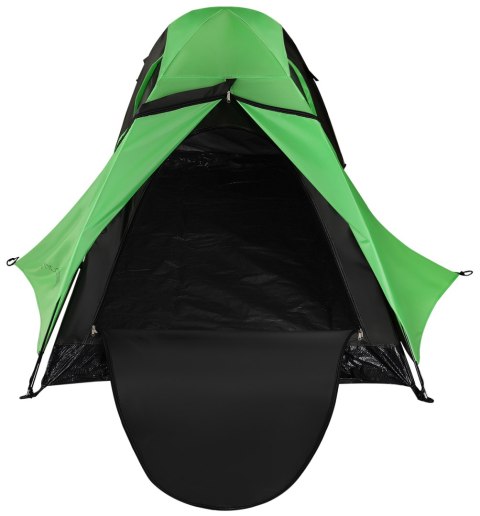 Royokamp NAMIOT TURYSTYCZNY 2 OSOBOWY SPLASH Z TROPIKIEM ROYOKAMP