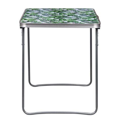 Royokamp STOLIK TURYSTYCZNY SKŁADANY KEMPINGOWY 80X60X70 JUNGLE