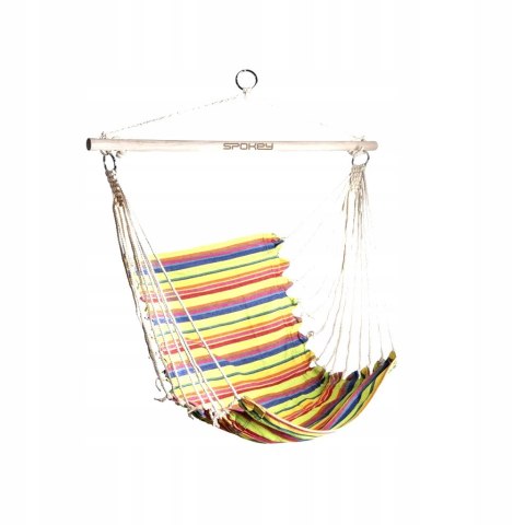 Spokey Spokey BENCH Hamak-siedzisko 80x100 cm