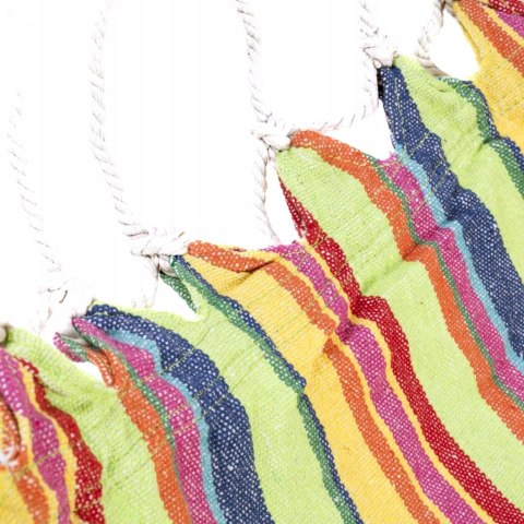 Spokey Spokey BENCH Hamak-siedzisko 80x100 cm