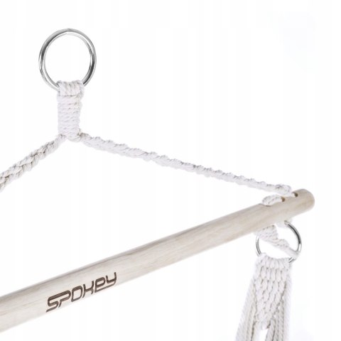 Spokey Spokey BENCH Hamak-siedzisko 80x100 cm