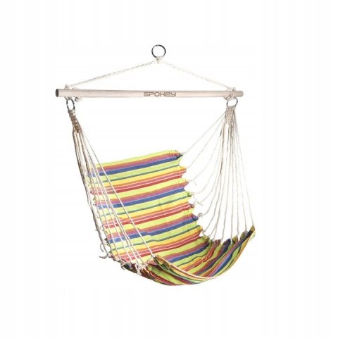 Spokey Spokey BENCH Hamak-siedzisko 80x100 cm