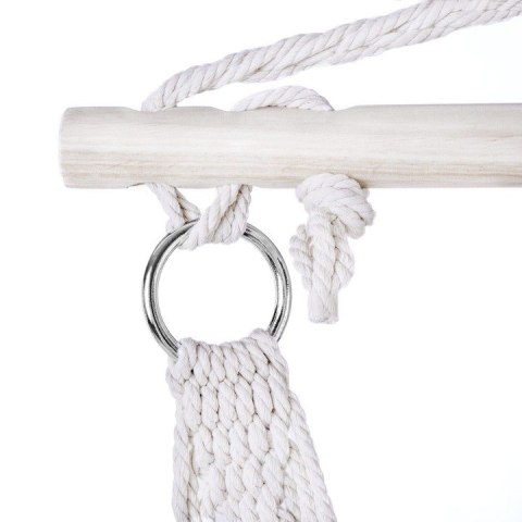 Spokey Spokey BENCH Hamak-siedzisko 80x100 cm