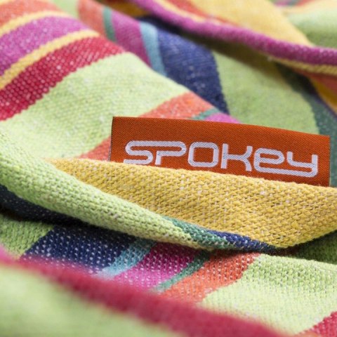 Spokey Spokey BENCH Hamak-siedzisko 80x100 cm