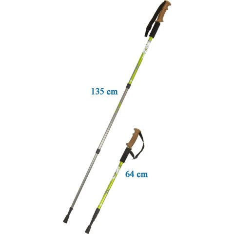 Enero KIJE TREKKING EXPEDITION ENERO I POKROWIEC