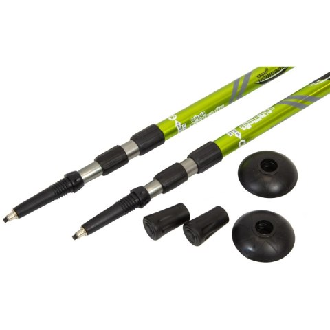 Enero KIJE TREKKING EXPEDITION ENERO I POKROWIEC