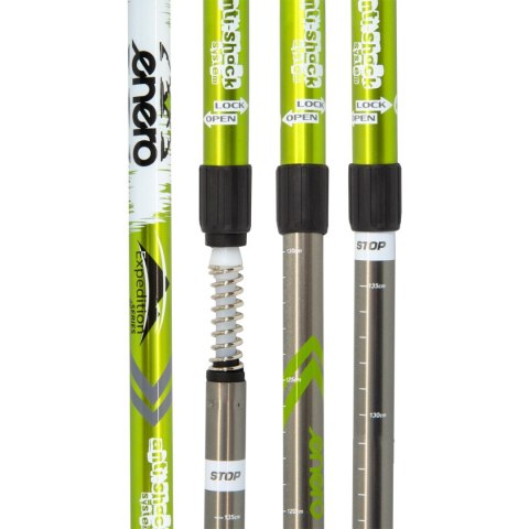 Enero KIJE TREKKING EXPEDITION ENERO I POKROWIEC