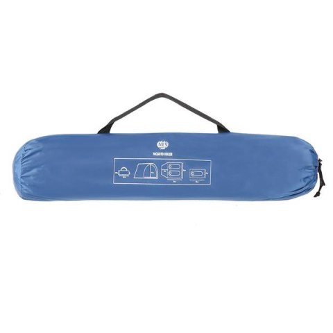 NILS CAMP NC6010 NAMIOT KEMPINGOWY HIKER NILS CAMP