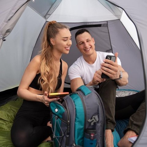 NILS CAMP NC6013 NAMIOT KEMPINGOWY ROCKER NILS CAMP