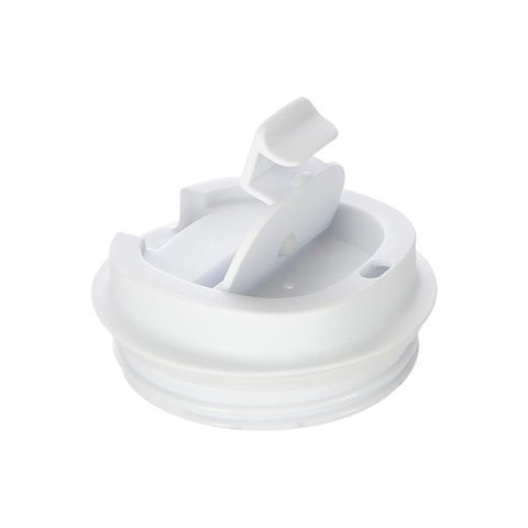 NILS CAMP NCC09 BIAŁY KUBEK TERMICZNY NILS CAMP