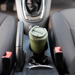 NILS CAMP NCC09 ZIELONY KUBEK TERMICZNY NILS CAMP