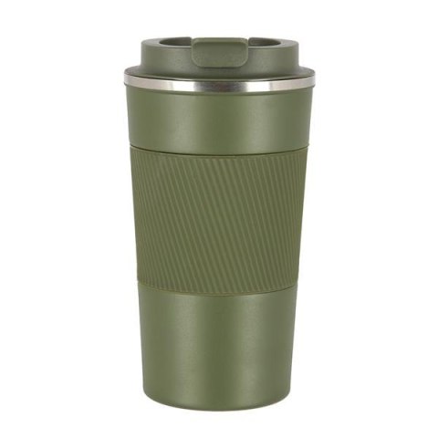 NILS CAMP NCC09 ZIELONY KUBEK TERMICZNY NILS CAMP