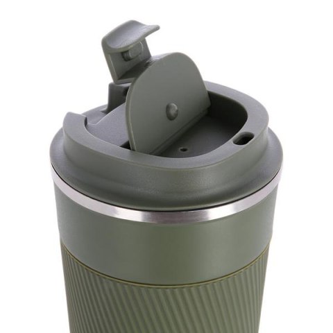 NILS CAMP NCC09 ZIELONY KUBEK TERMICZNY NILS CAMP