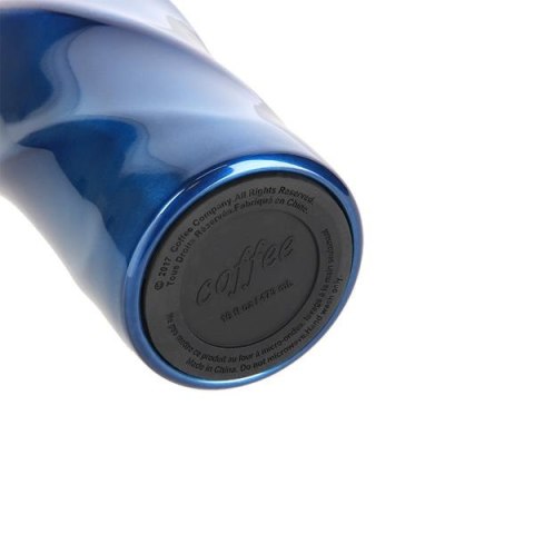 NILS NCB22 RÓŻOWY KUBEK TERMICZNY NILS