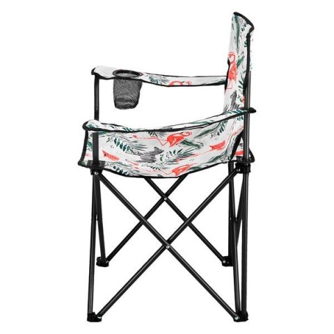 NILS CAMP NC1625 FLAMING KRZESŁO TURYSTYCZNE NILS CAMP