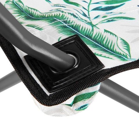 NILS CAMP NC1625 FLAMING KRZESŁO TURYSTYCZNE NILS CAMP